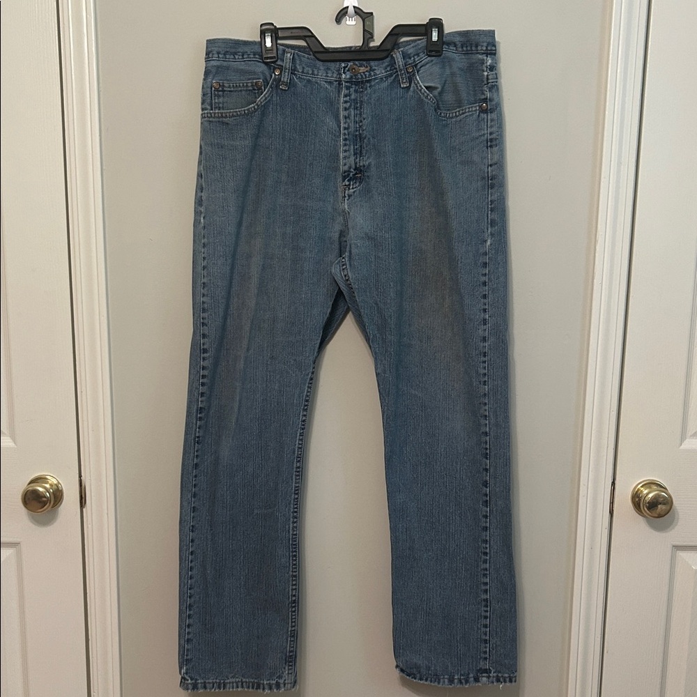 Nautica Men's Denim Jeans in Classic Blue